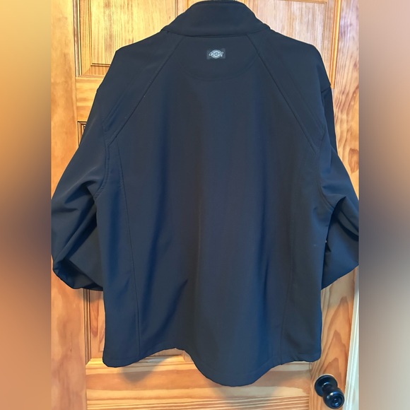 Dickies Shell Jacket - Picture 2 of 3
